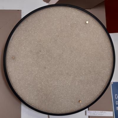 Applique plafonnier année 60 époque Guariche